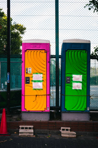 Best Portable restroom solutions  in Dallastown, PA
