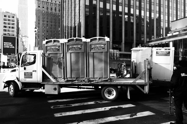 Porta potty rental for festivals in Dallastown, PA