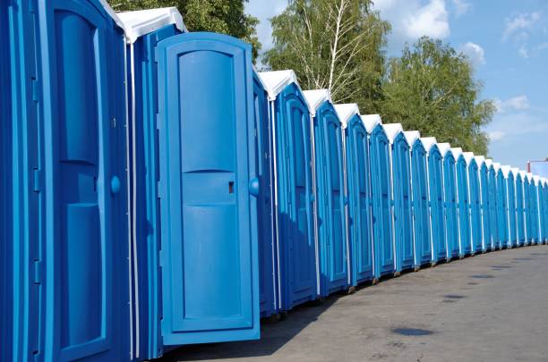 Best Sanitation services for porta potties  in Dallastown, PA